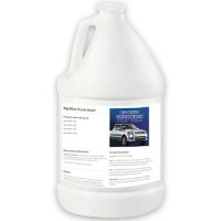 Big Blue Truck Wash