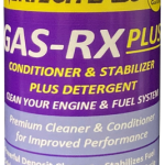 GAS-RX PLUS