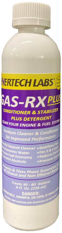 GAS-RX PLUS