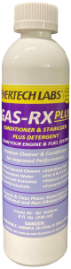 GAS-RX PLUS